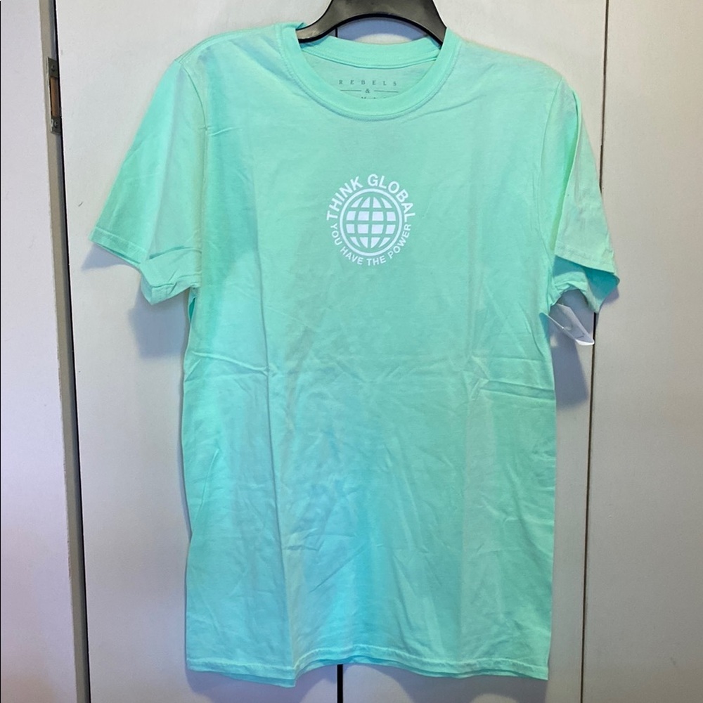 Urban Outfitters Graphic T-Shirt